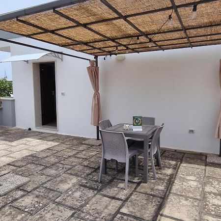 Le Suite Del Pastore Lecce Eksteriør billede