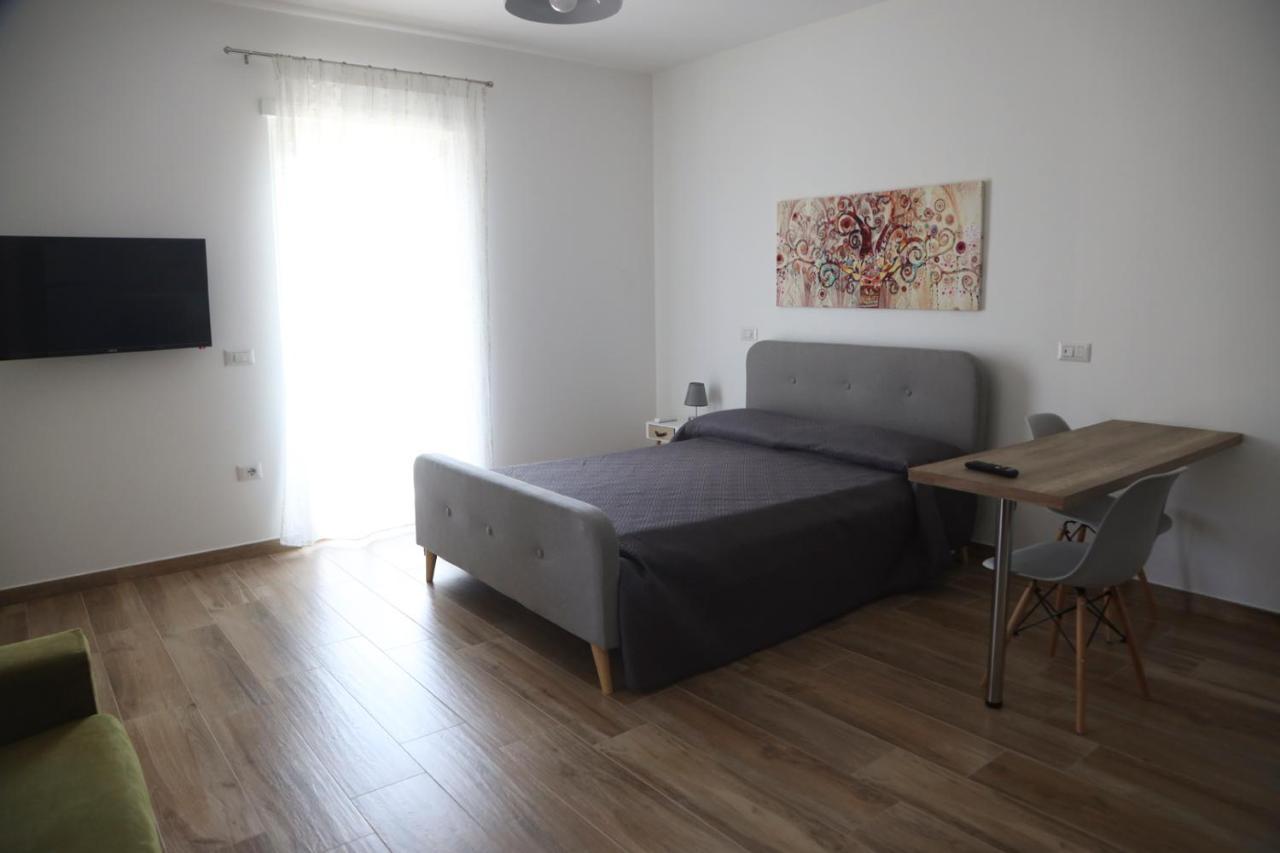 Le Suite Del Pastore Lecce Eksteriør billede