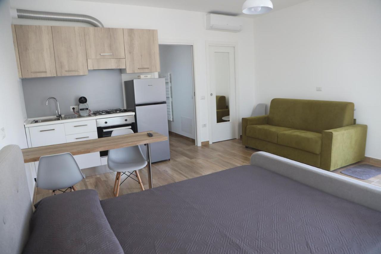 Le Suite Del Pastore Lecce Eksteriør billede