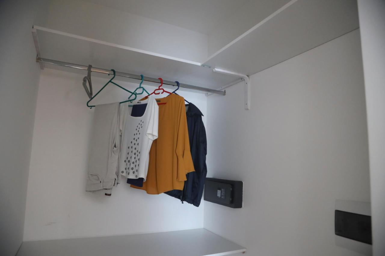Le Suite Del Pastore Lecce Eksteriør billede